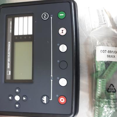 Контроллер DSE8610 MK II, Deep Sea в наличии.