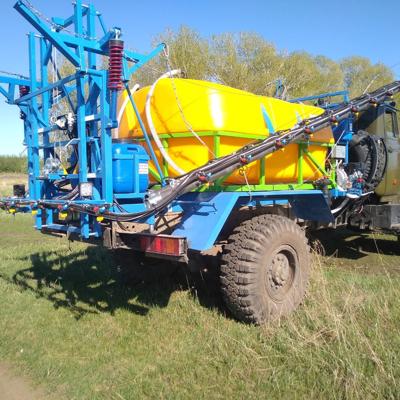 Опрыскиватель Муссон 3000