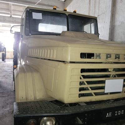 Краз-65101 бортовой