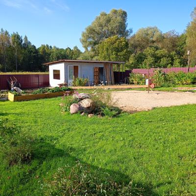 Продается 1-этажный дом, 50 м² Московская область, Талдомский городской округ, Дьяконово деревня, 13