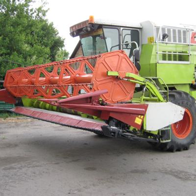 НСП Приспособление для уборки сои