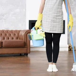 Профессиональная уборка по низким ценам.