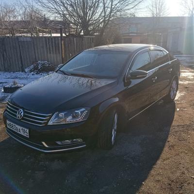 Пассажирские перевозки