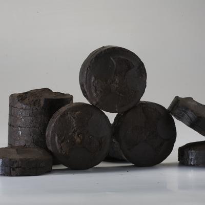 Торфяные топливные брикеты