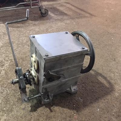 Коробка передач ПС-10.51.000