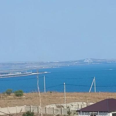 Продам земельный участок  Краснодарский край, Анапа, станица  Тамань 