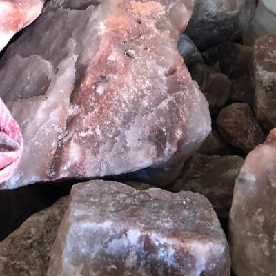 Соль кормовая Лизунец гималайский