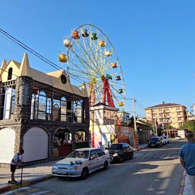 Продам земельный участок  Анапа, с.Цибанобалка