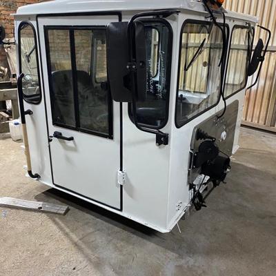 Кабина на Кировец К700/701