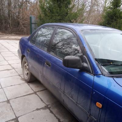 продажа  авто  с  пробегом