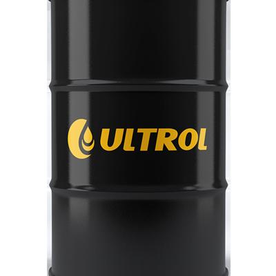 ULTROL GEAR 80W-90 API GL-4/GL-5 20 л/208л
