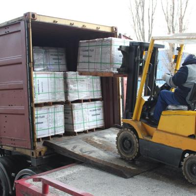 Карго из Шэньчжэнь Гуанчжоу в Тадижикистан Кыргызстан Узбекистан Туркменистан Казахстан