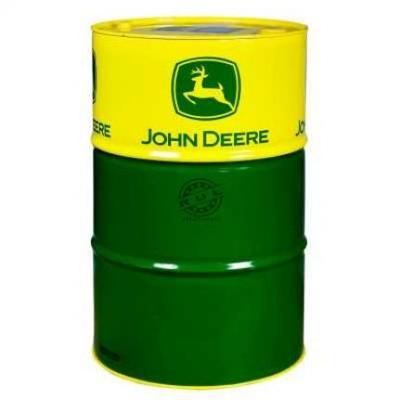 JOHN DEERE HY-GARD UTTO 209 масло гидратрансмиссионное