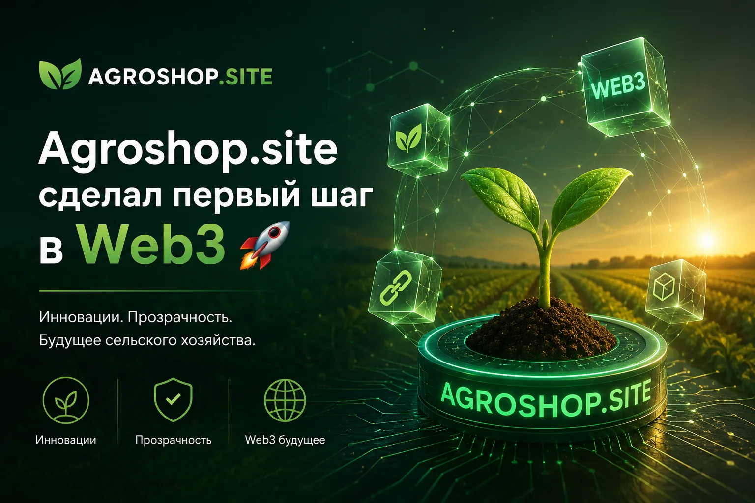 сельское хозяйство