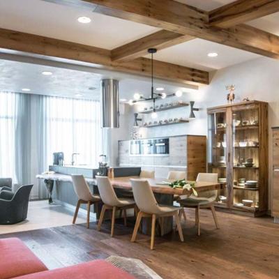 премиальный ремонт квартир