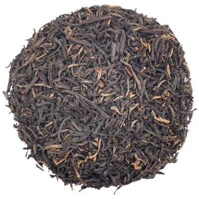 🍃 Assam Golden Tips премиальный чай (из Индии)