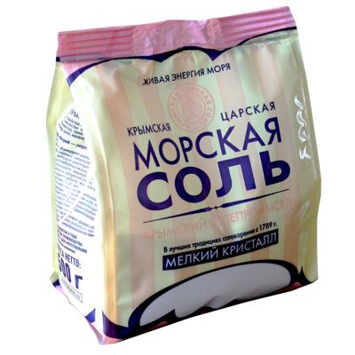 Крымская морская - са...