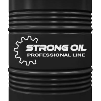 STRONG OIL AGRISHIFT GA 12
