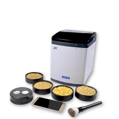 БИК-анализатор SupNIR-2300 - экспресс анализатор зерна, семян, шротов, жмыхов, муки, кормов