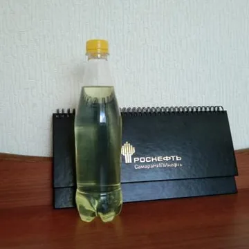 Бензин АИ 92