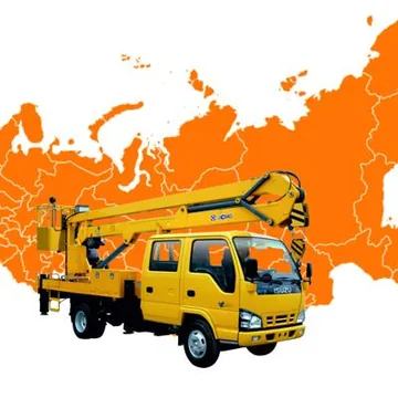 Аренда автовышки, услуги автовышки, мехруки, агп, подъёмника.