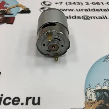 "Акселератор LRS-385S (24V) для CAT 320, Caterpillar 320 "