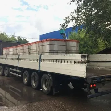 Грузоперевозки евро фура бортовая длинномер