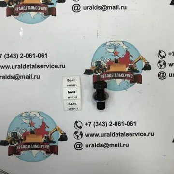 "Болт 60113125 "