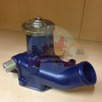 Водяная помпа (насос) 8972530281 ZW160W 6BG1