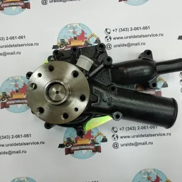 Водяной насос 1136501333 (6HK1) Hitachi