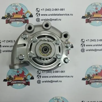 Водяной насос 8980197410 (6WG1) Hitachi