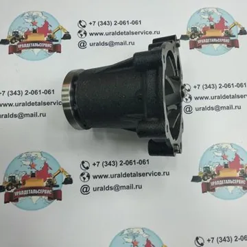 Водяной насос 8980228221 (4HK1) Hitachi