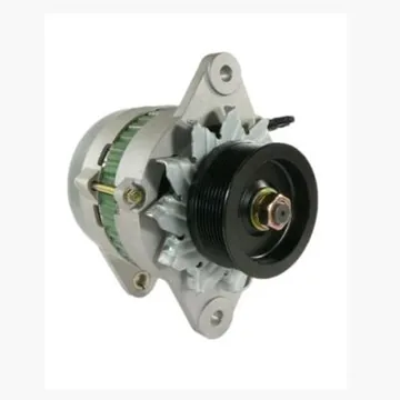 Генератор Doosan 2502-9009