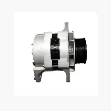 Генератор Doosan K1010703