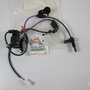 Датчик скорости ABS Toyota / Lexus 89546-48070