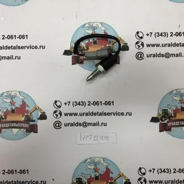 "Датчик скорости 11712798 "