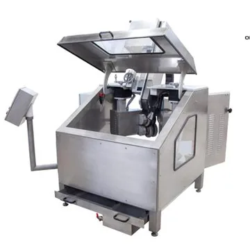 Автоматический заточной станок Tool Grinder B500