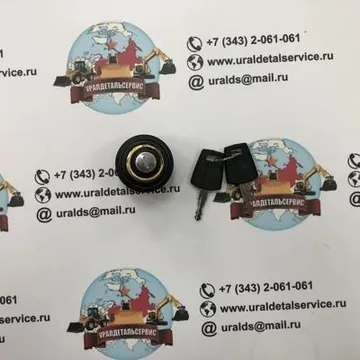 Замок зажигания Volvo  15144740