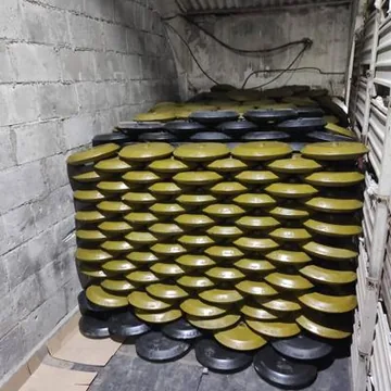 Каток прикатывающий с...