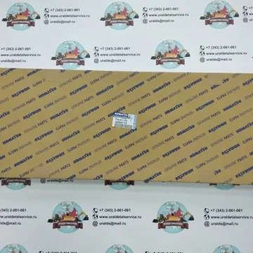 Набор прокладок Komatsu 6743-K1-1100