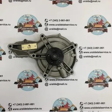 Насос водяной 7420744940 DXI11 / DXI13 / FH / FM-9-13/16