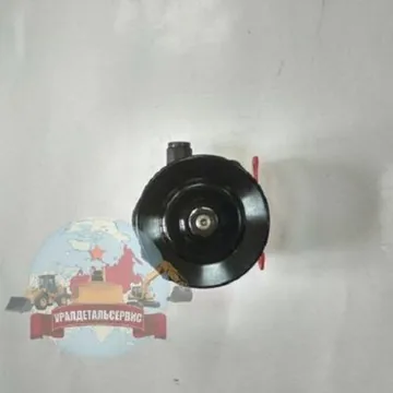 Насос топливный 22802475 Volvo