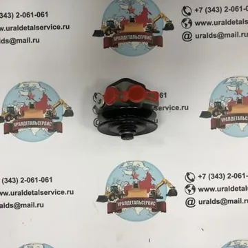 Насос топливный Volvo VOE 20450894