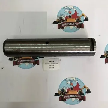 Палец 15636117 с пазом под пластину
