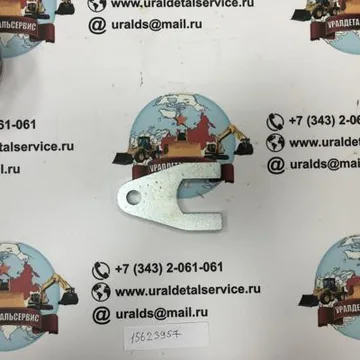 "Пластина 15623957 "