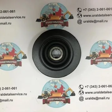 "Подушка двигателя передняя 4633972 / 4639326 "
