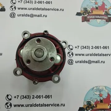 "Помпа водяная Volvo 20502535 (21125771, 21247955, 21404502, 20726092, 20459004) "
