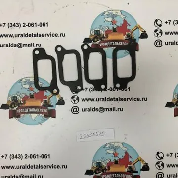 "Прокладка впускного коллектора 20555515 "