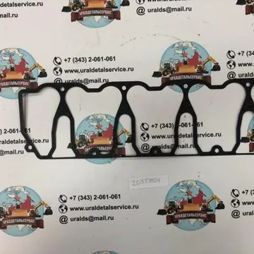 "Прокладка клапанной крышки 20558924 "