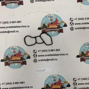 "Прокладка маслоохладителя 21611489 "